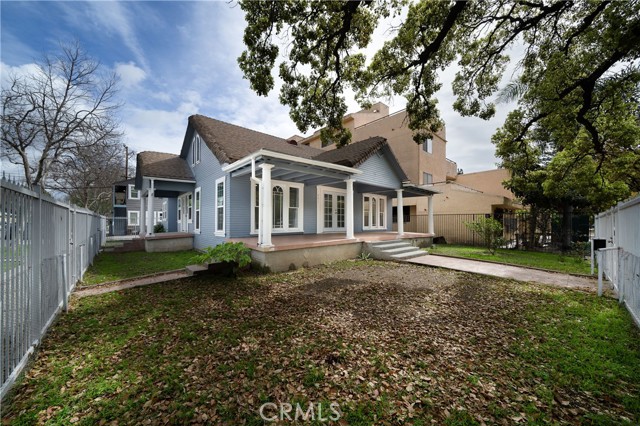 Property photo of 201 S Orange AV