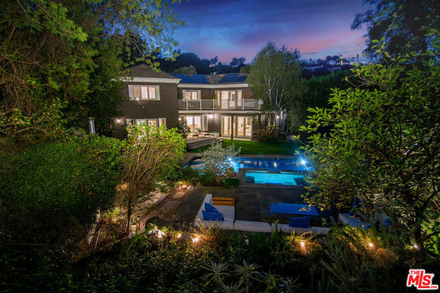 Property photo of 3946 Stone Canyon AV