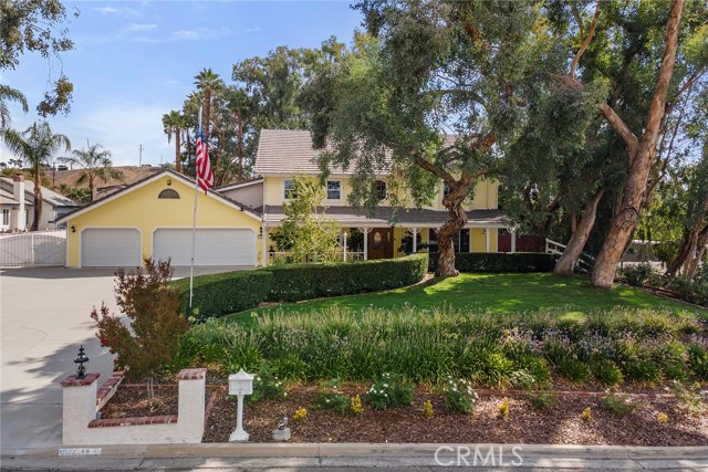 Property photo of 12046 Vista De Cerros DR