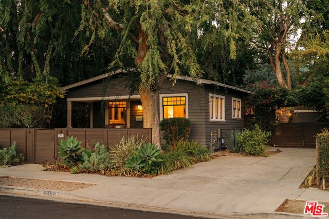 Property photo of 4984 Vincent AV