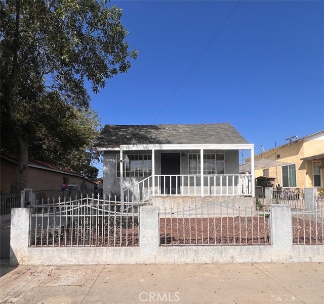 Property photo of 1151 Calzona Street