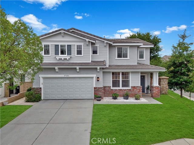Photo of 27684 Muir Grove Wy