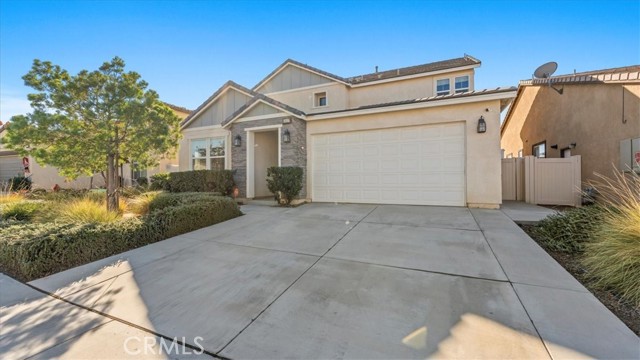 Property photo of 1417 Galaxy DR