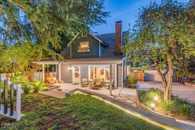 Photo of 3500 Fairchild St