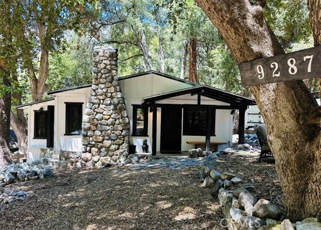 Property photo of 9287 Corral Rd