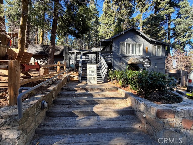 Property photo of 926 Kuffel Canyon