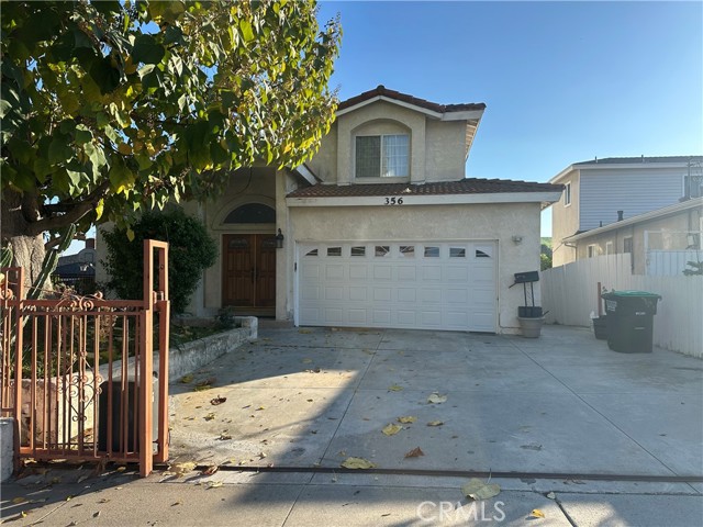 Property photo of 356 E Graves AV