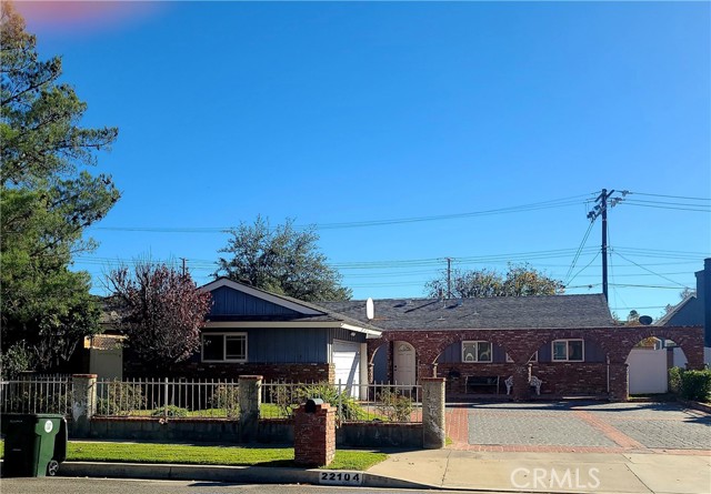 Property photo of 22104 Alamogordo