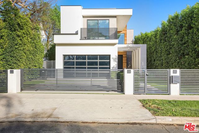 Property photo of 5316 Lennox AV