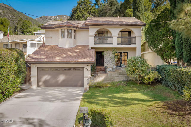 Property photo of 2307 Dorothy ST