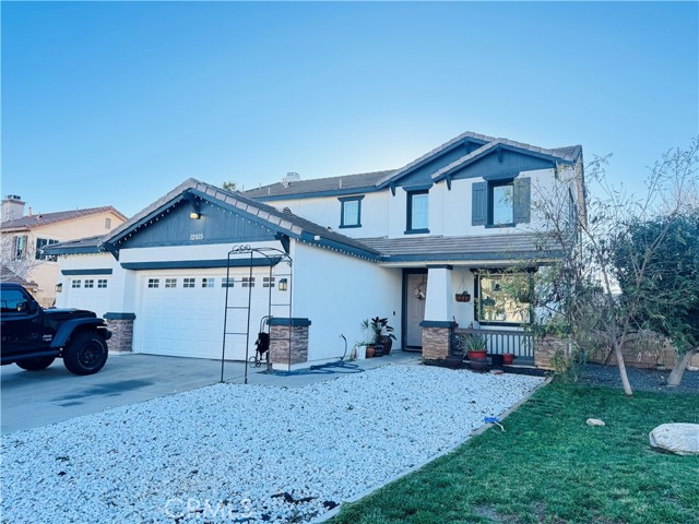 Property photo of 12615 Bellflower