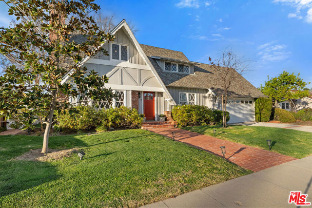 Property photo of 23643 Califa ST