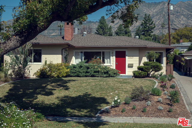 Property photo of 3325 Primavera ST