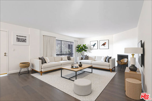 Property photo of 837 N West Knoll DR