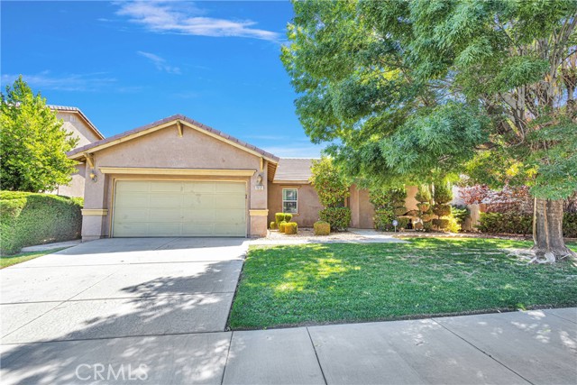 Property photo of 15121 Sorrel RD