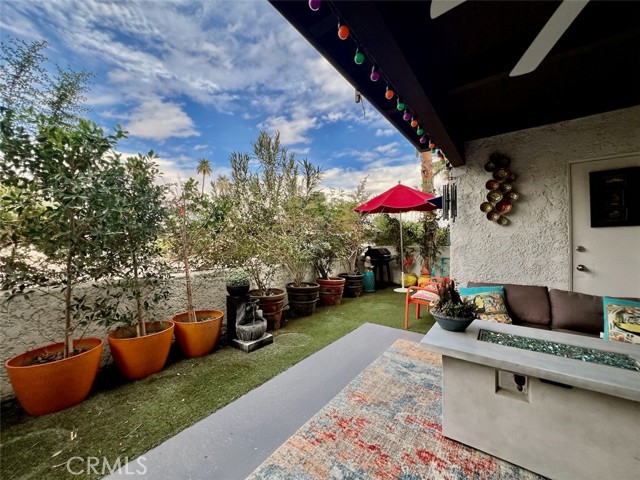 Property photo of 2230 S Palm Canyon DR