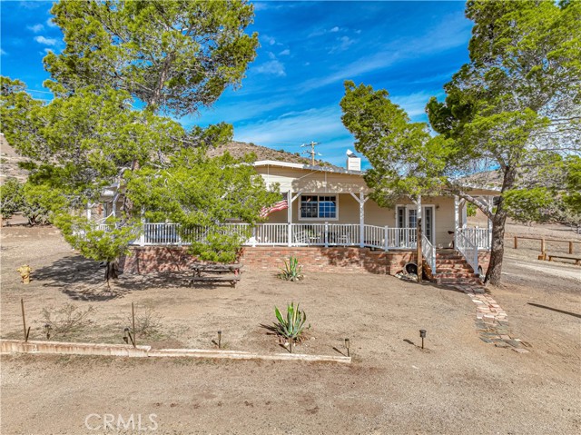 Property photo of 33950 Hacienda RD