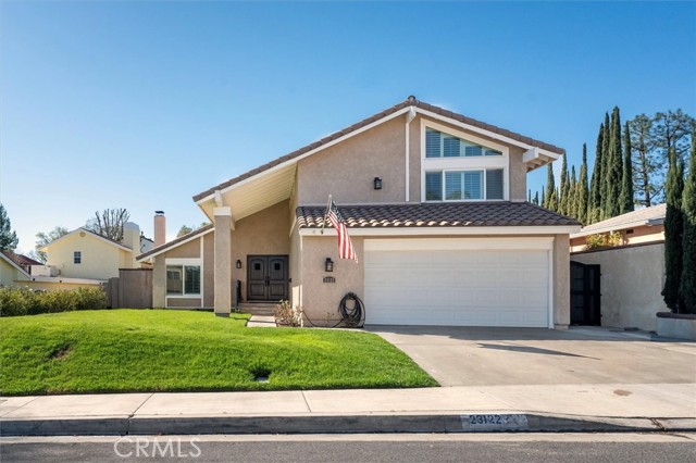 Property photo of 23122 Conde DR
