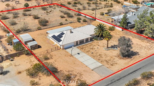 Property photo of 16810 Century Plant RD
