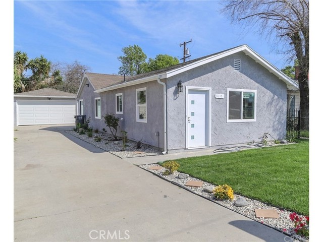 Property photo of 310 S Harris AV