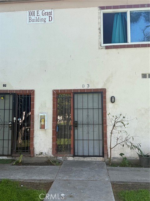 Property photo of 1001 E Grant ST