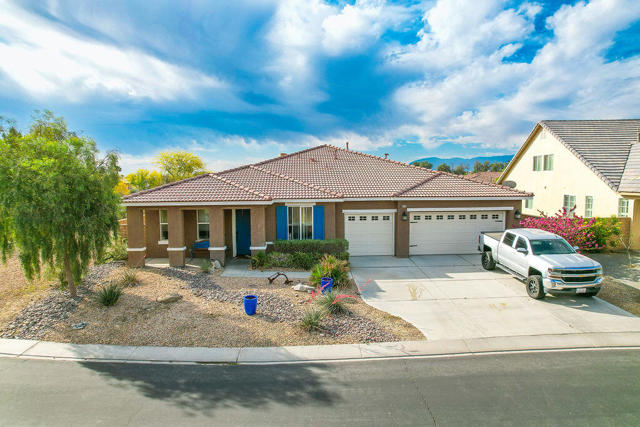 Property photo of 80219 Maramar DR
