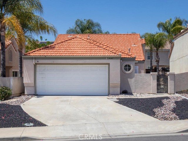 Property photo of 41187 Via Cedro