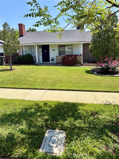Property photo of 540 N Lazard ST