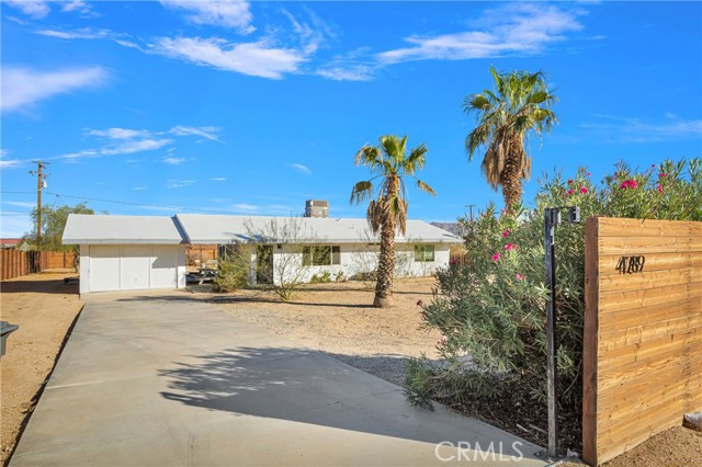 Property photo of 4789 Avenida Del Sol