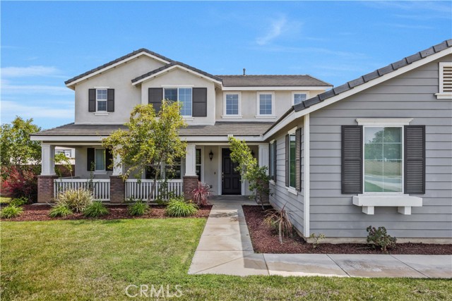 Property photo of 16673 Ponderosa LN