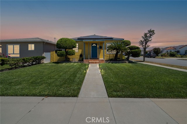 Property photo of 16930 La Salle AV