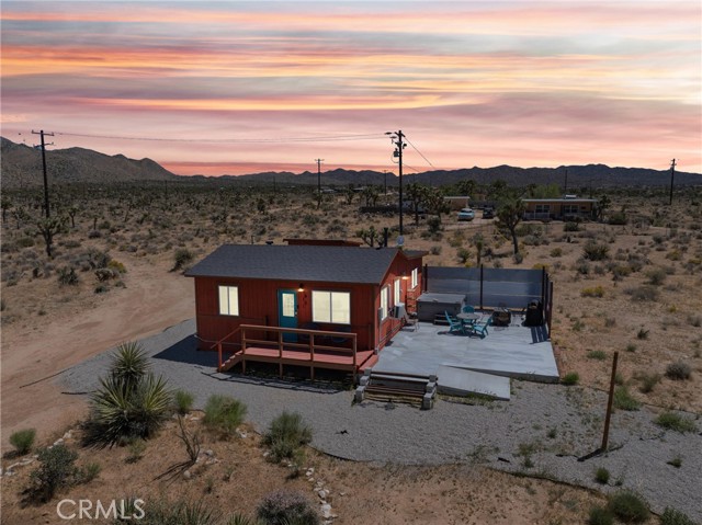 Property photo of 59101 Joshua DR