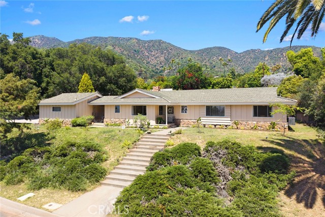 Photo of 152 Spinks Canyon Rd