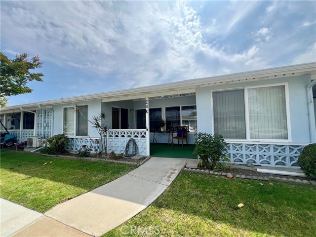 Property photo of 13721 El Dorado Dr. M3-#20K