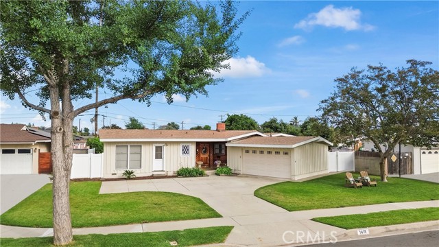 Property photo of 1418 S Sandsprings DR