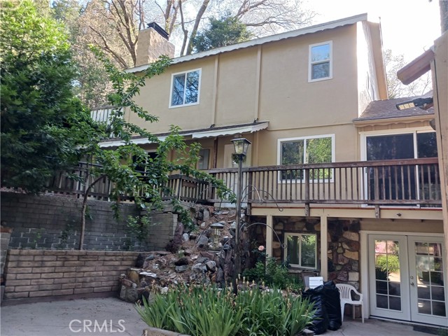 Property photo of 23304 Crest Forest DR