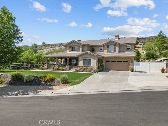 Property photo of 30444 Hidden Valley CT