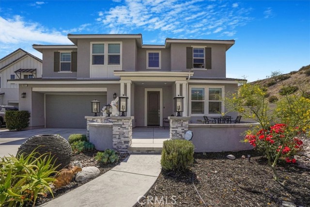 Property photo of 18317 Cumulus CT
