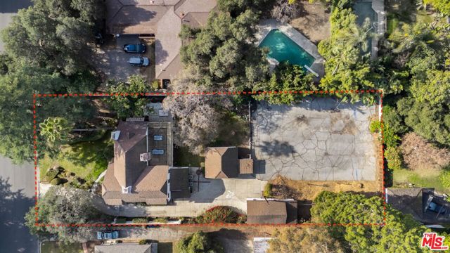 Property photo of 1551 Pasqualito DR
