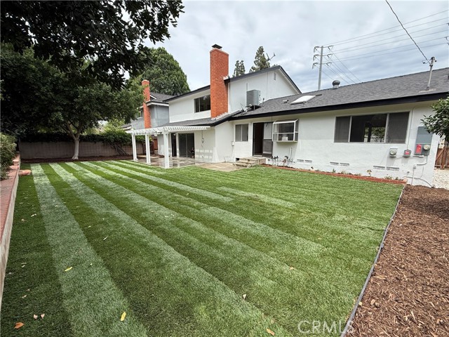 Property photo of 1141 N Palm ST
