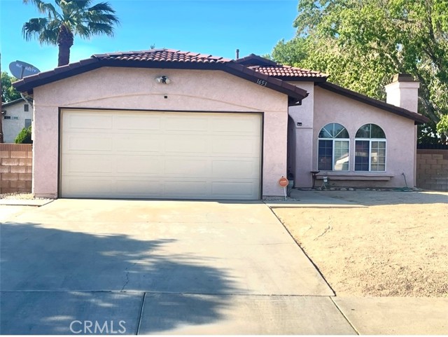 Property photo of 1653 E  Avenue J12