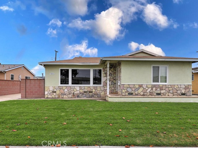 Property photo of 7840 La Mesa WY