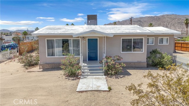 Property photo of 74417 Maricopa DR