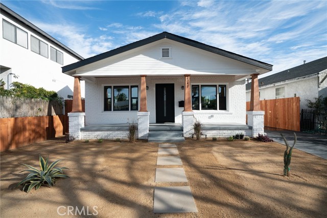 Property photo of 2342 S Cochran AV
