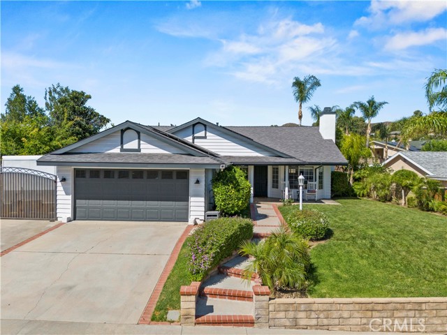 Property photo of 27724 Crookshank DR