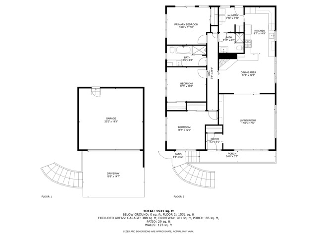 Property photo of 3644 S Parker ST