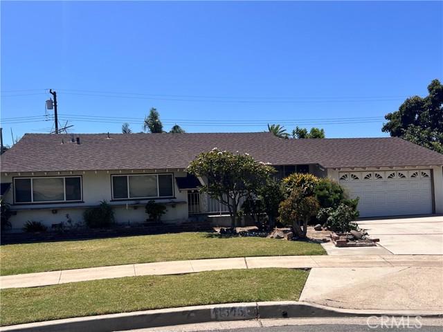 Property photo of 1305 S Westchester DR