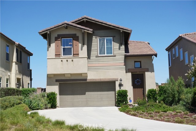 Property photo of 30512 Ticonderoga CT