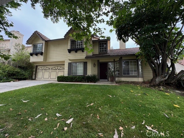 Property photo of 4773 Mount Rainier St.