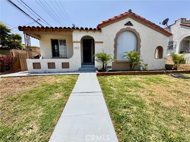 Property photo of 1412 W 89th ST